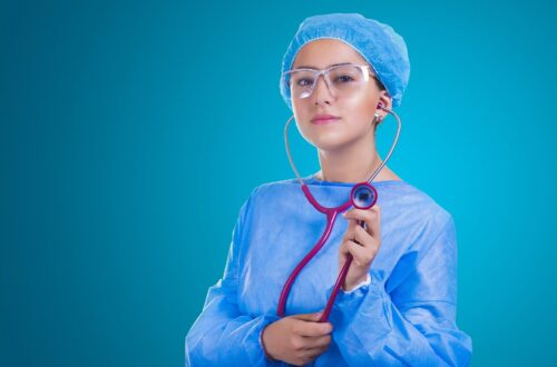 Anzeichen für ernste Gesundheitsprobleme