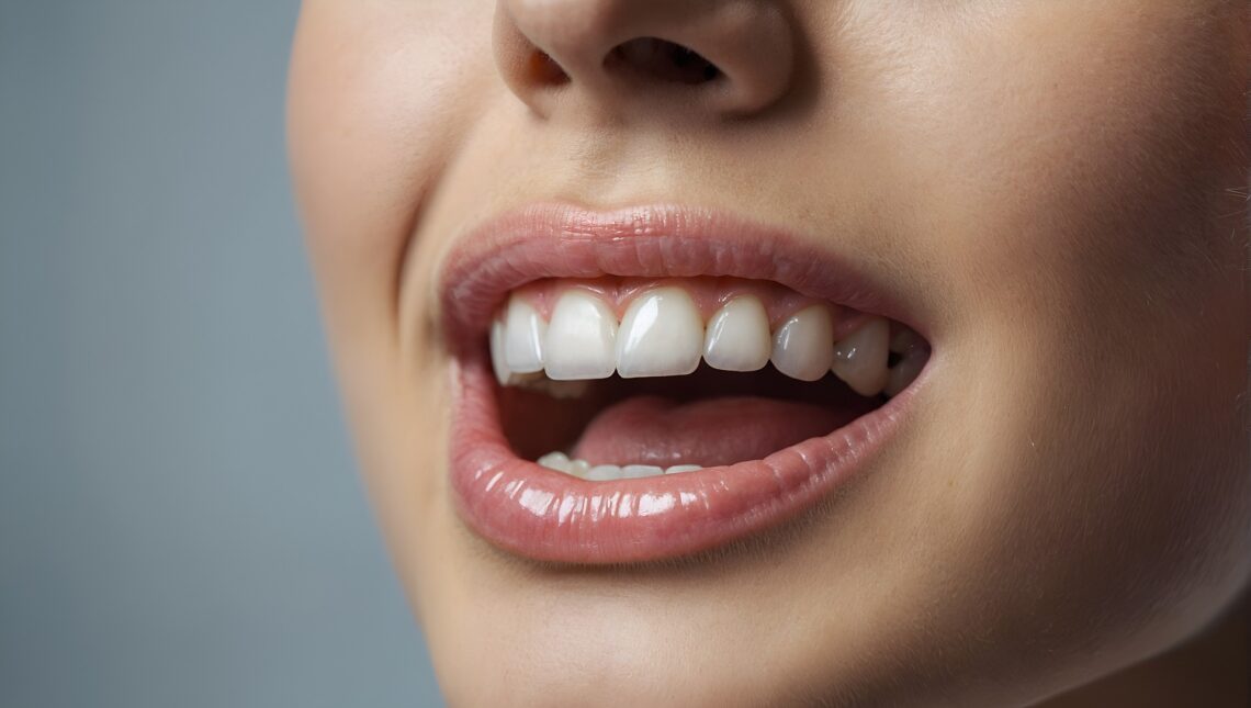 Strahlendes Lächeln und geschmeidige Lippen – Tipps für perfekte Mundpflege