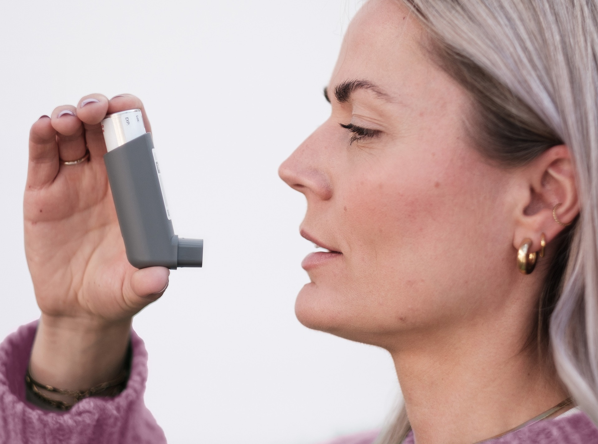 Asthma verstehen und bewältigen