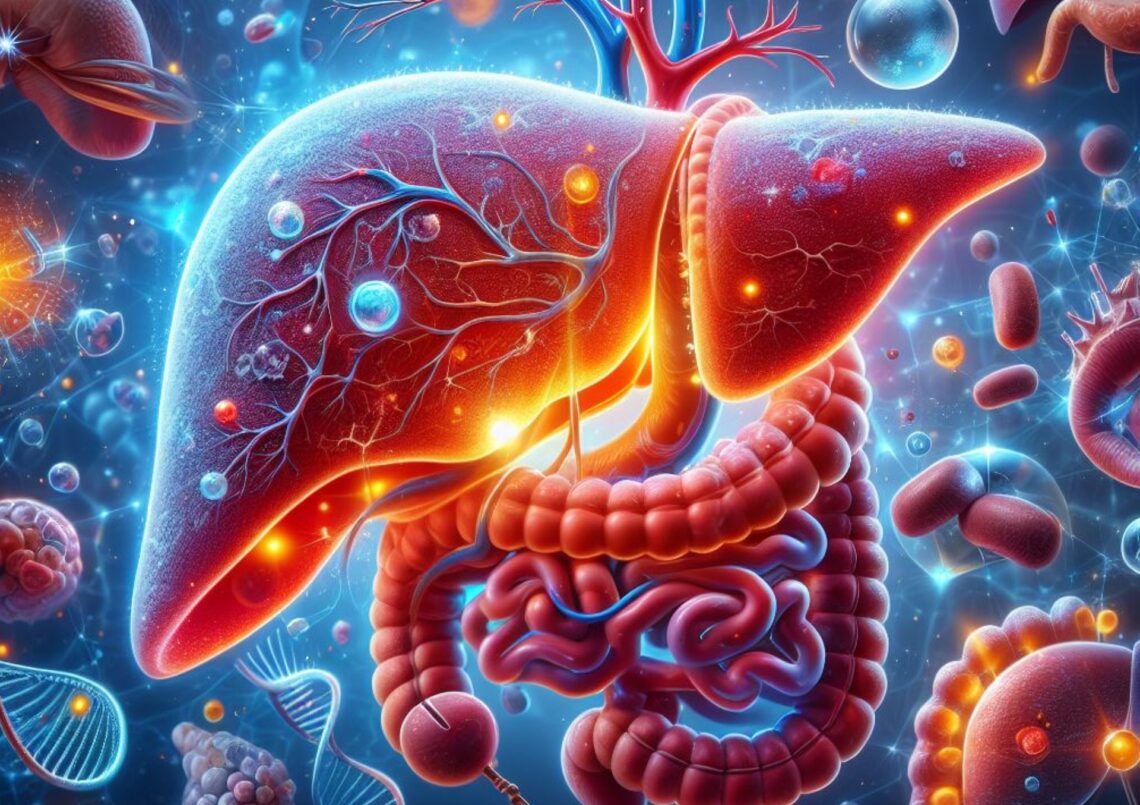 Hepatitis B – Alles, was du wissen musst