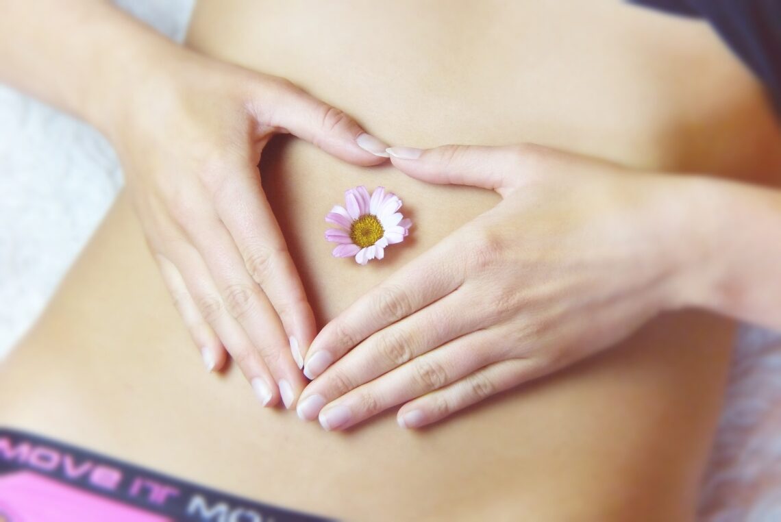 Wie Frauen unbewusst ihrer sexuellen Gesundheit schaden