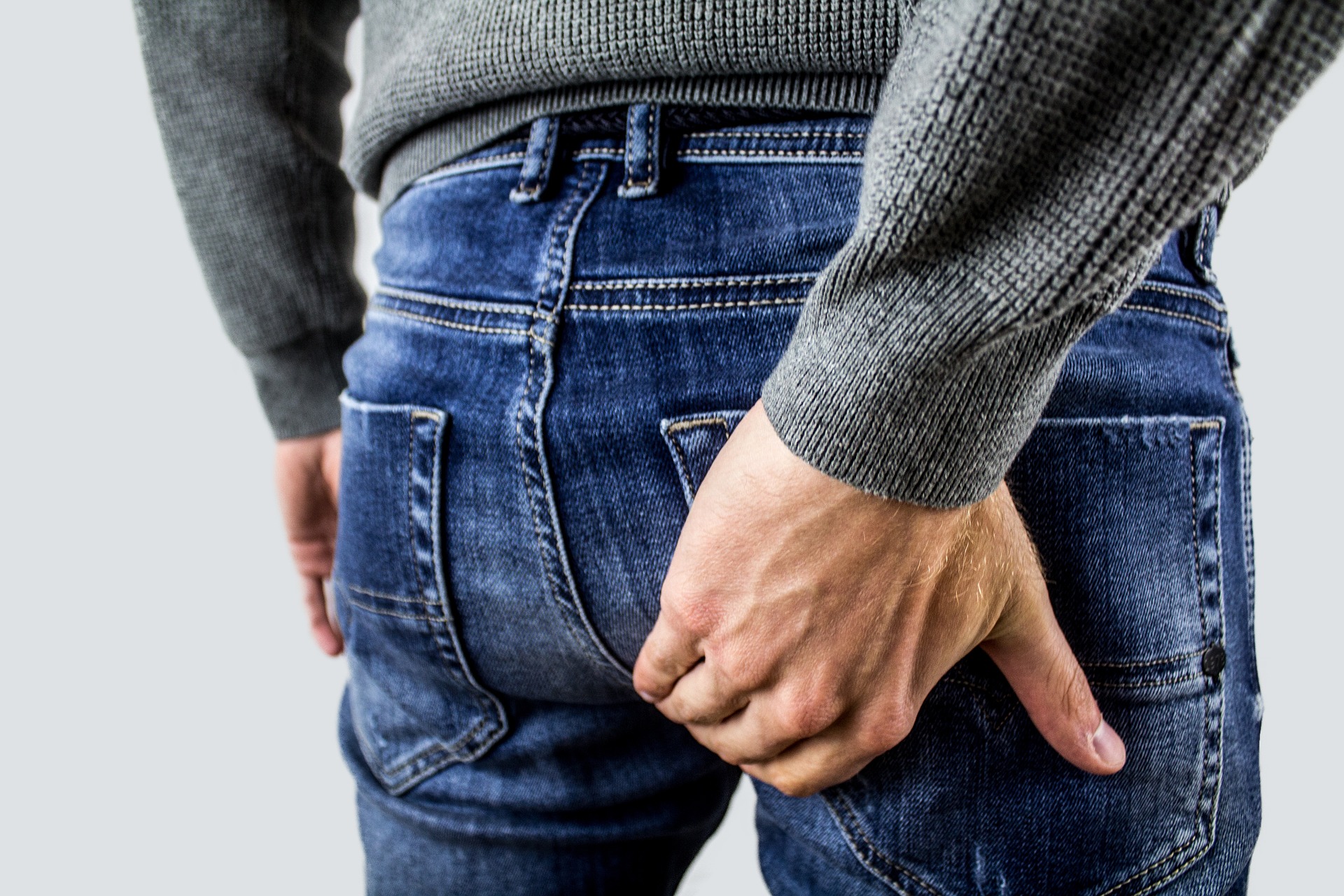 Hämorrhoiden: Ursachen, Symptome und die besten Tipps zur Vorbeugung