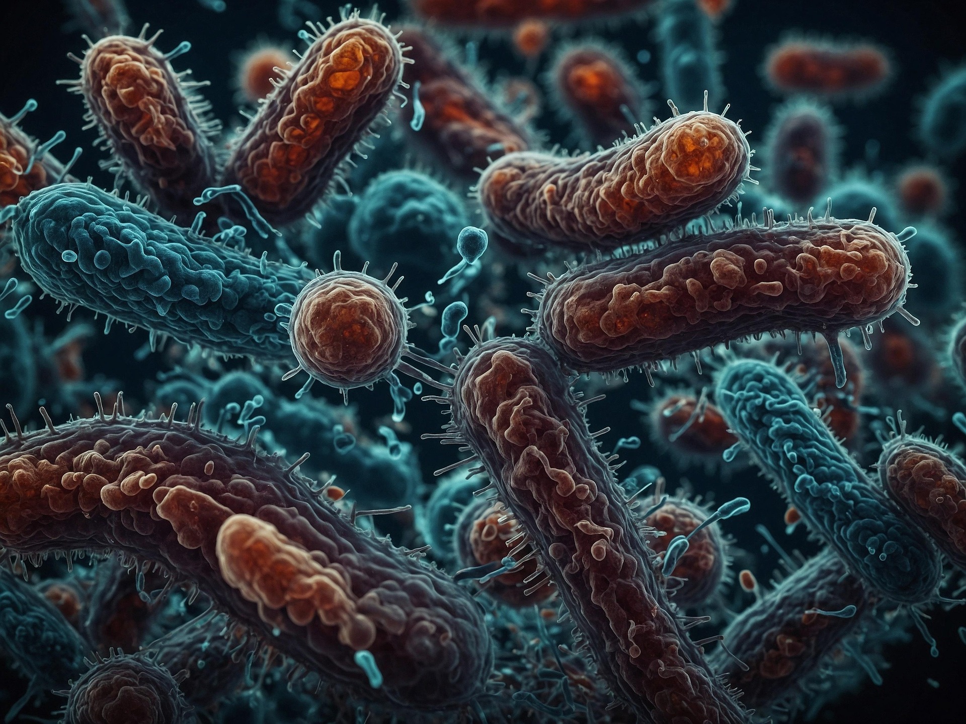 Harnwegsinfektionen: Bakterien oder Hefepilze