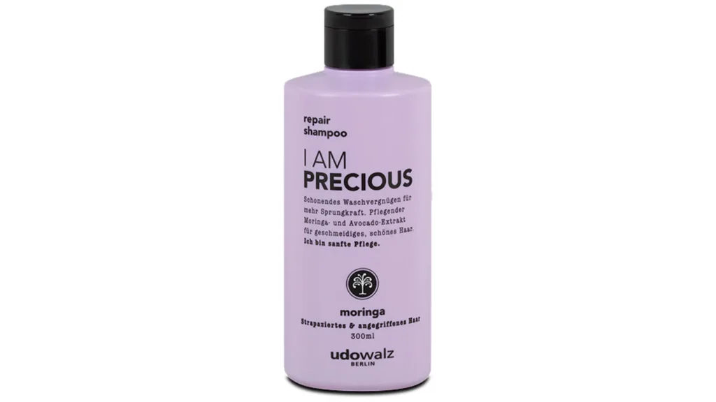 Udo Walz I-AM-PRECIOUS-Shampoo